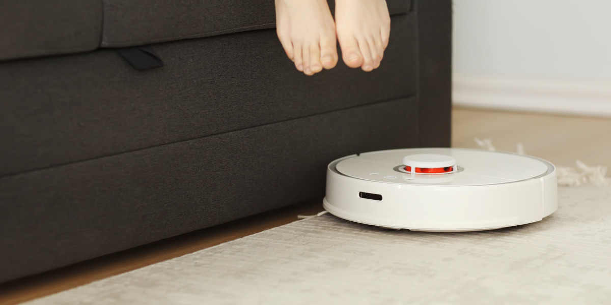 The Motive Behind Robot Vacuum Cleaner Comparison Is Everyone's Passion In 2024