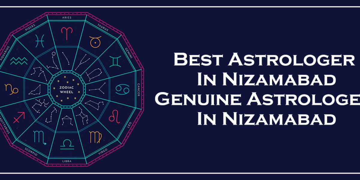 Best Astrologer in Nizamabad