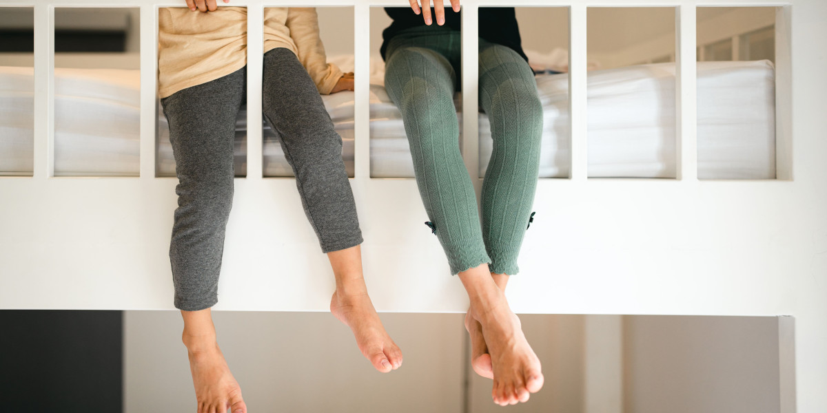 20 Tips To Help You Be Better At Double Bed With Bunk On Top