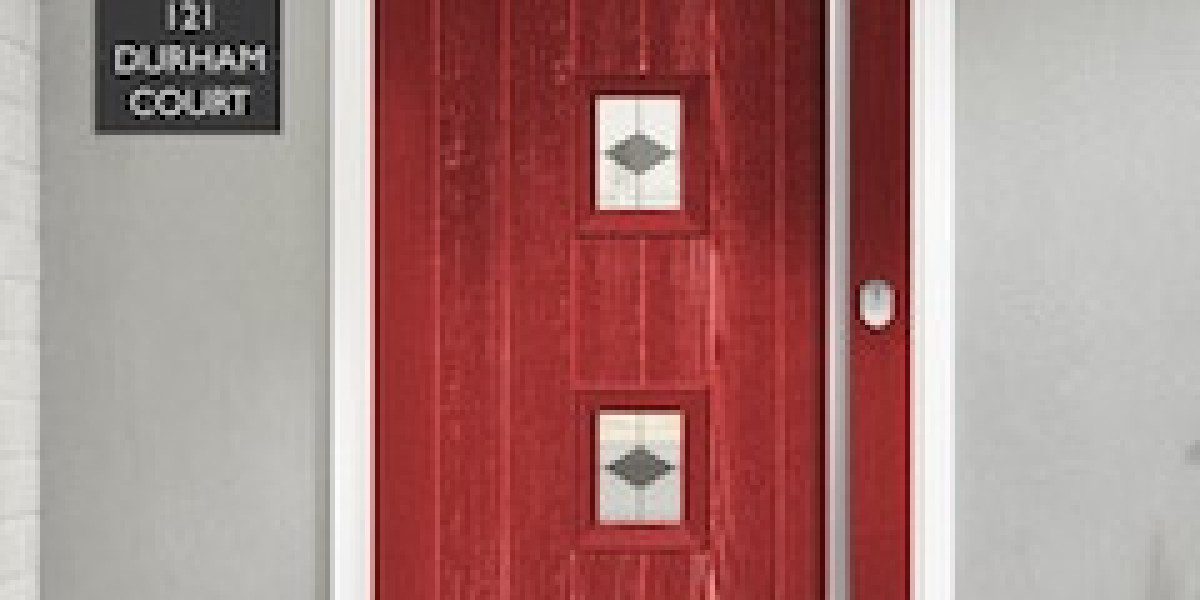 10 Misconceptions Your Boss Holds Regarding Entry Door Restoration