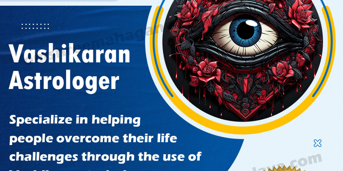 Vashikaran Astrologer in Kondhwa