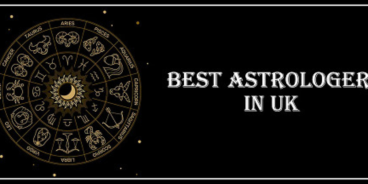 Best Astrologer in Wood Green