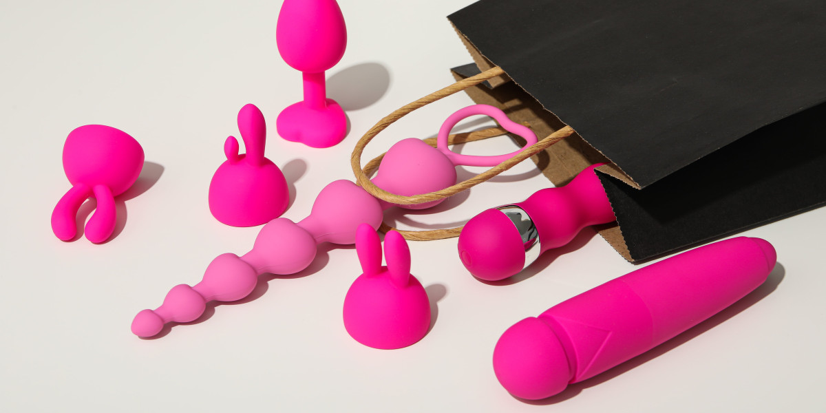 10 Things Your Competitors Can Teach You About Adult Toy