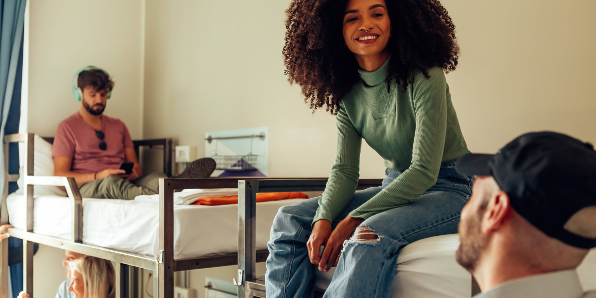 What Is Triple Bunk Beds For Sale And Why Is Everyone Talking About It?