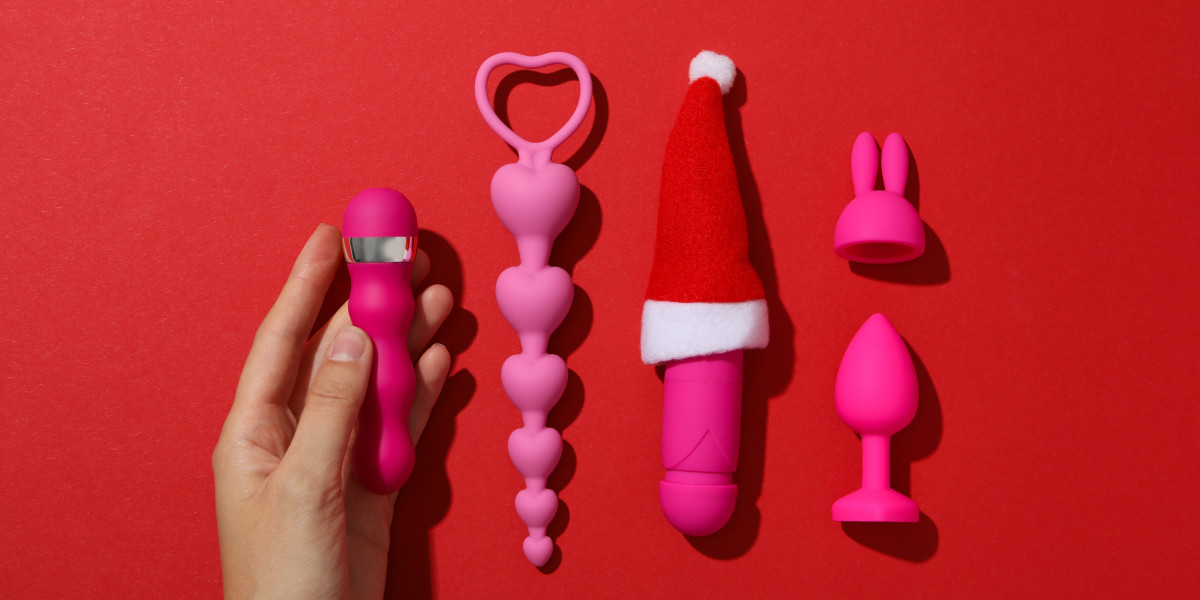You'll Never Be Able To Figure Out This Thrusting Adult Toy's Secrets