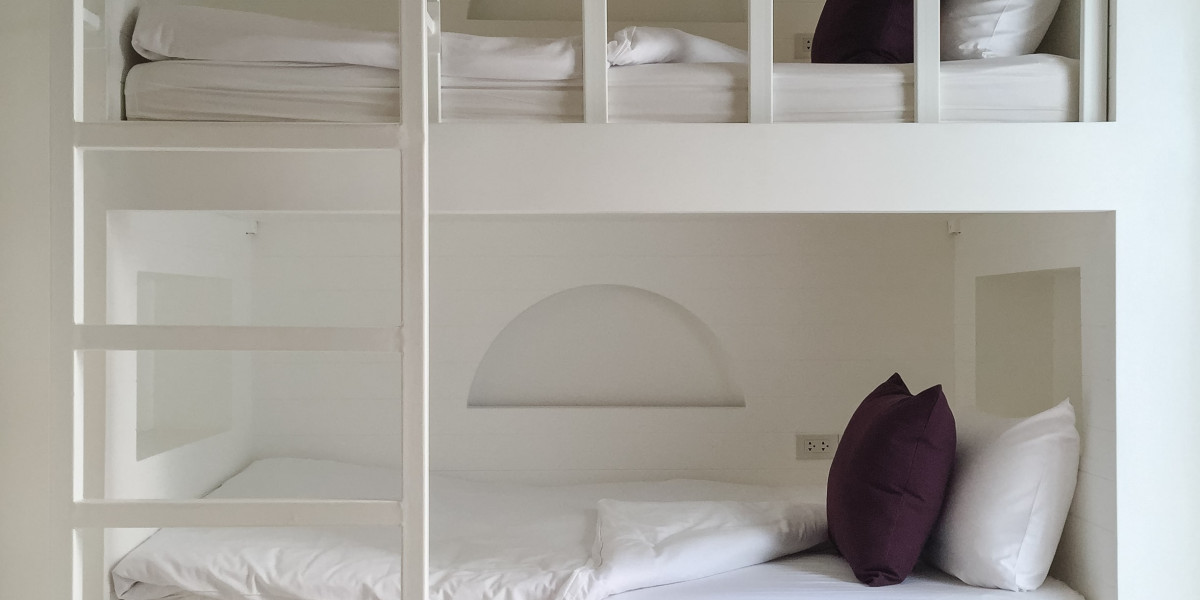 See What Bunk Beds UK Tricks The Celebs Are Utilizing