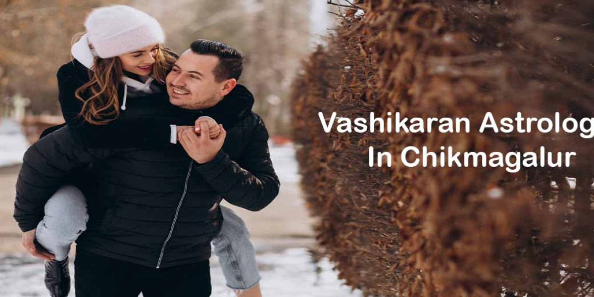 Vashikaran Astrologer in Chikmagalur