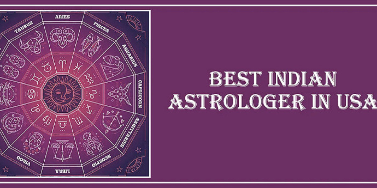 Best Indian Astrologer in Ohio