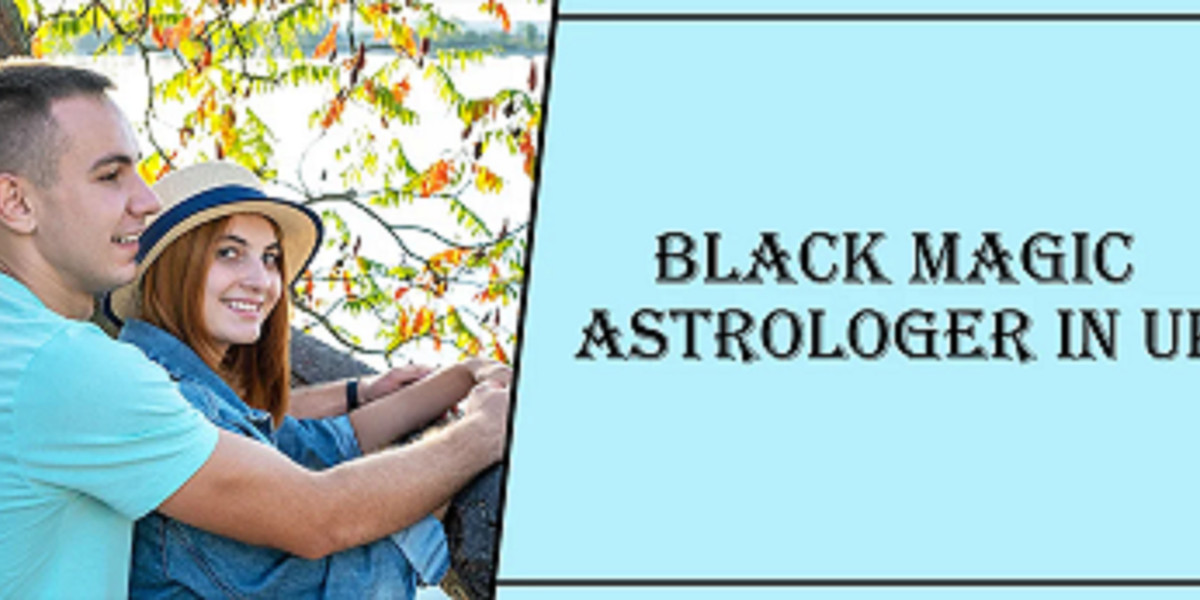 Black Magic Astrologer in Birmingham