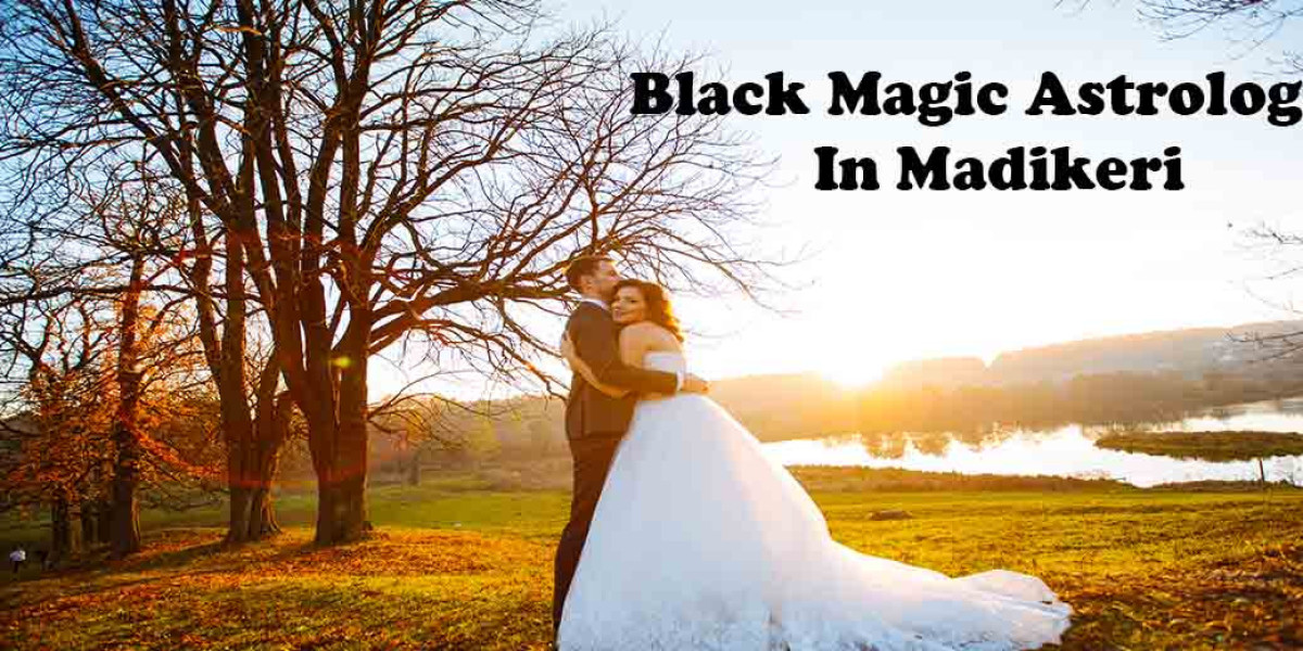 Black Magic Astrologer in Madikeri