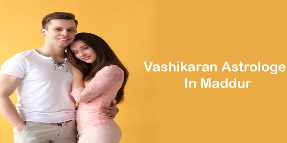 Vashikaran Astrologer in Maddur